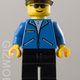 Image for article titled Exclusive: The Evolution of the Minifig